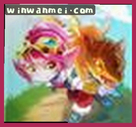 吴刚